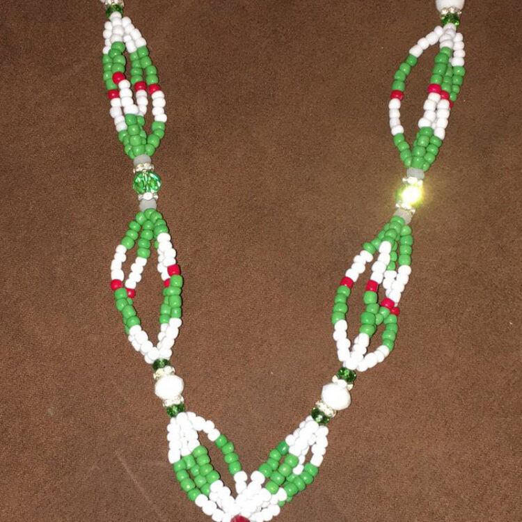 Necklace/Collar